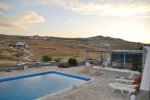 Estiades - Mykonos Rooms & Apartments with tv & satellite facilities