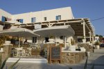 Point Cafe - Mykonos Cafe suitable for casual attire