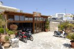 Takis - Mykonos Tavern that offer delivery