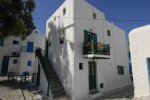 George Rooms - group friendly Rooms & Apartments in Mykonos