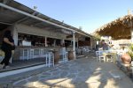 Cafe Paraga - Mykonos Cafe suitable for casual attire