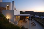 Plan-B Holidays - Mykonos Villa with stereo system facilities