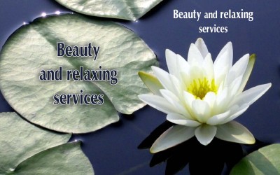 Beauty and Relaxing Services